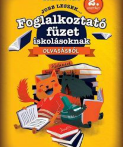 Jobb leszek olvasásból - 2. osztályosoknak - Image 2