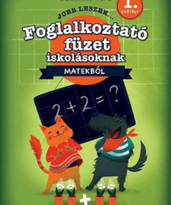 Jobb leszek matekból - 1. osztályosoknak - Image 2