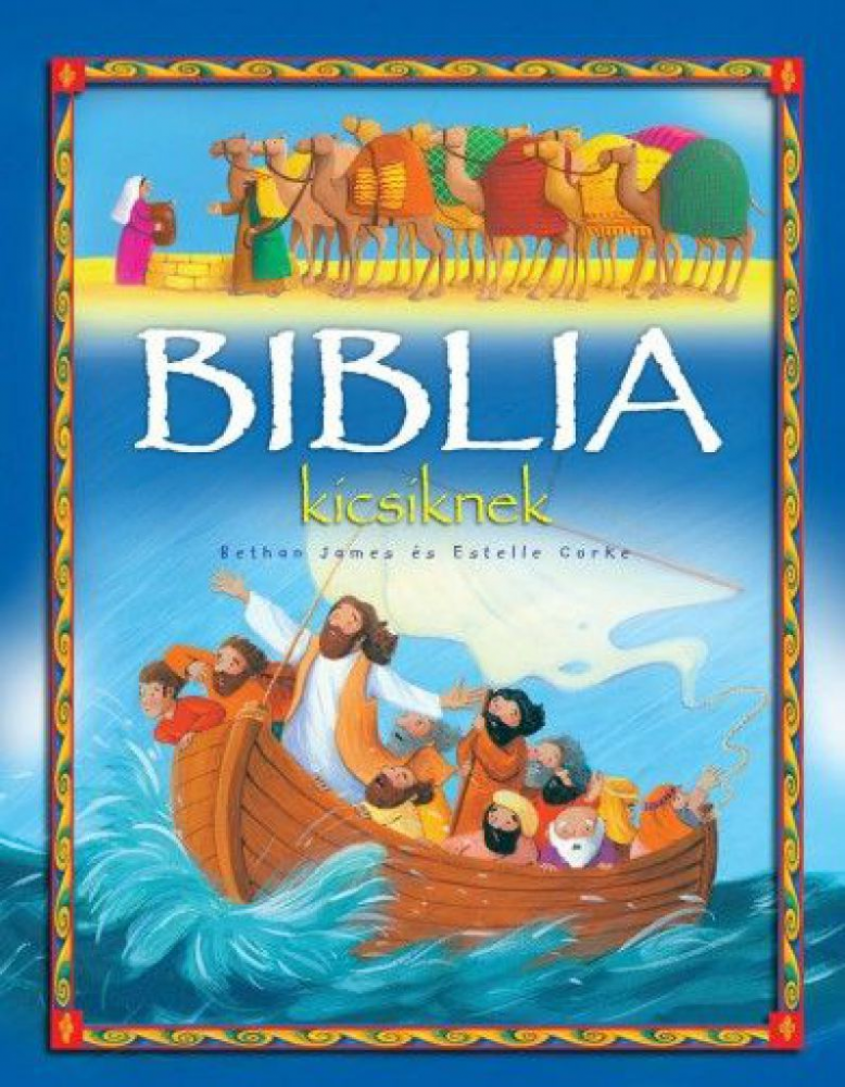 Biblia kicsiknek - Image 2