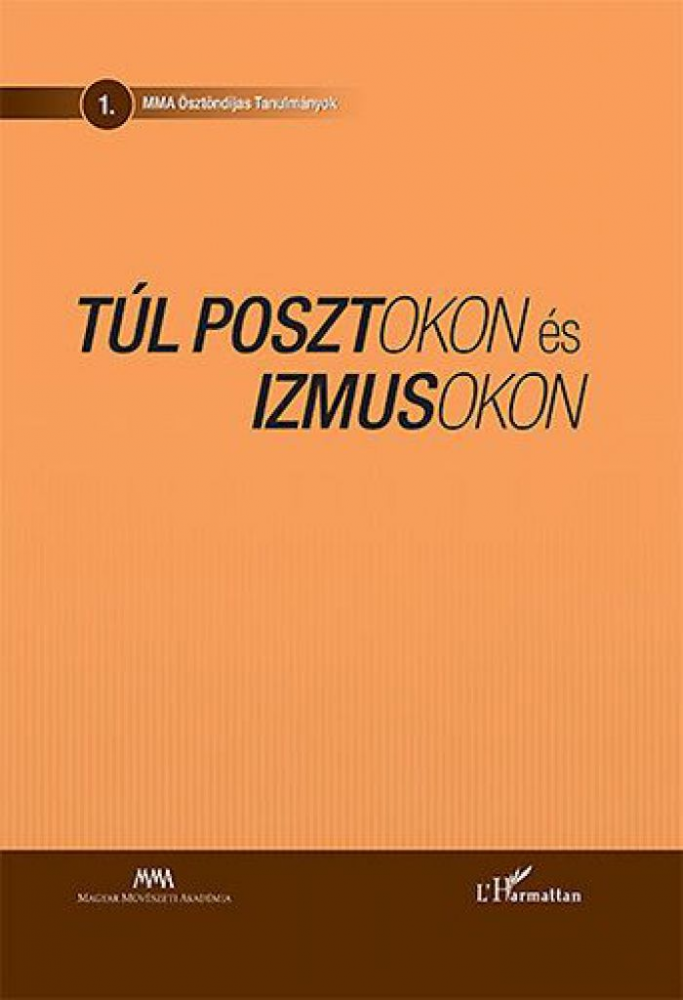 Túl posztokon és izmusokon - Image 2