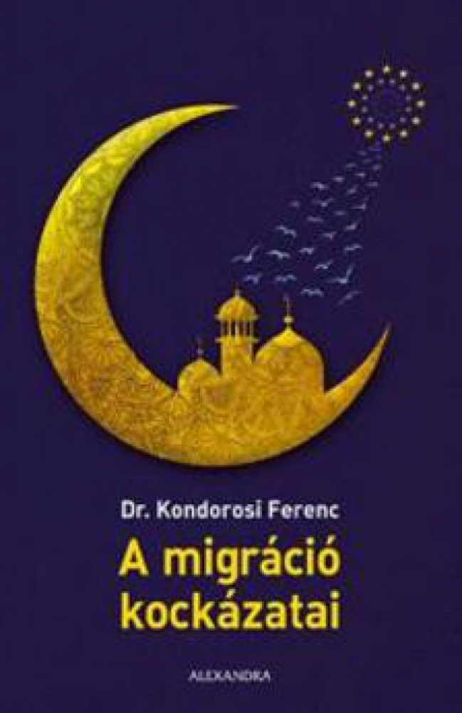 A migráció kockázatai - Image 2