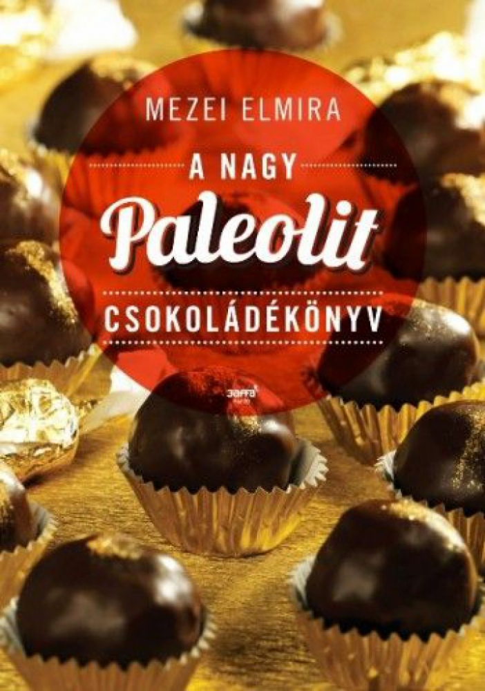 A nagy paleolit csokoládékönyv - Image 2