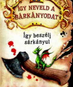 Így neveld a sárkányodat 3. - Így beszélj sárkányul - Image 2