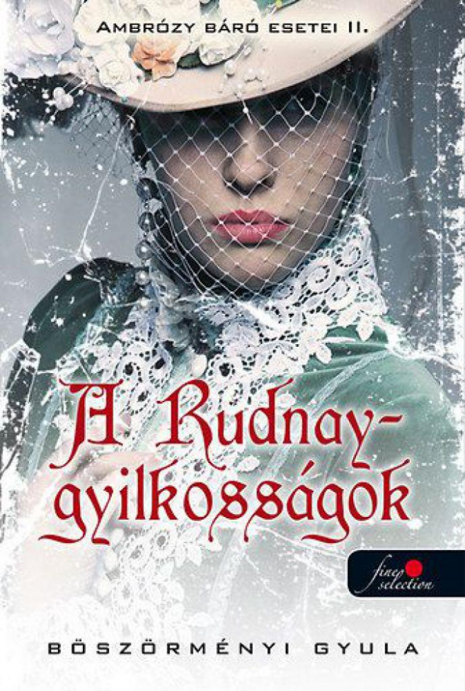 A Rudnay-gyilkosságok - Image 2