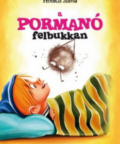 A pormanó felbukkan - Image 2