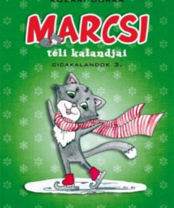 Alternative view of Marcsi téli kalandjai