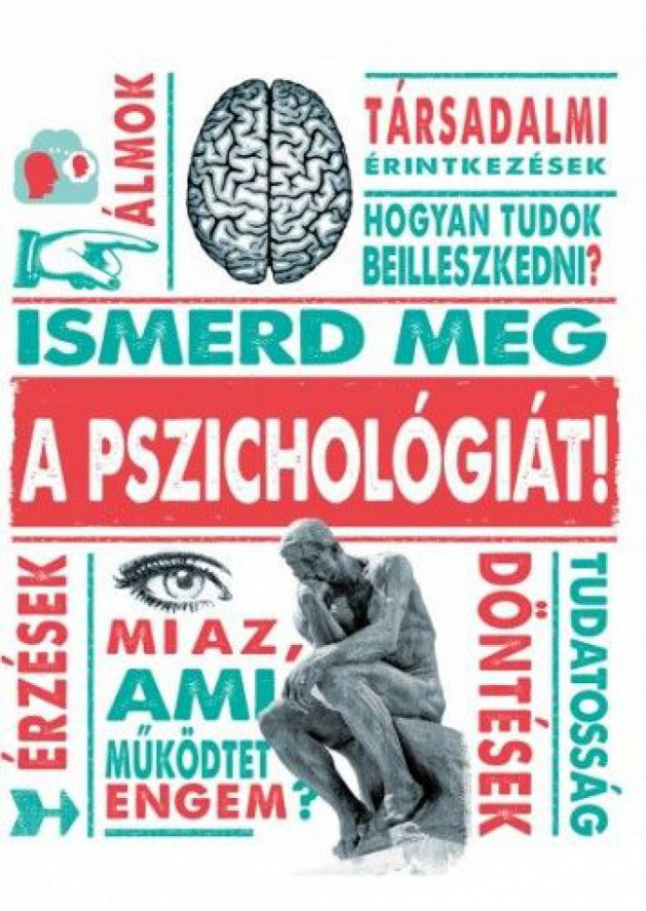 Ismerd meg a pszichológiát! - Image 2