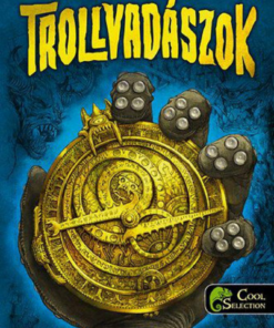 Trollvadászok - Image 2