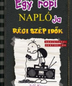 Egy ropi naplója 10. - Régi szép idők - Image 2