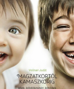 Magzatkortól kamaszkorig - Image 2