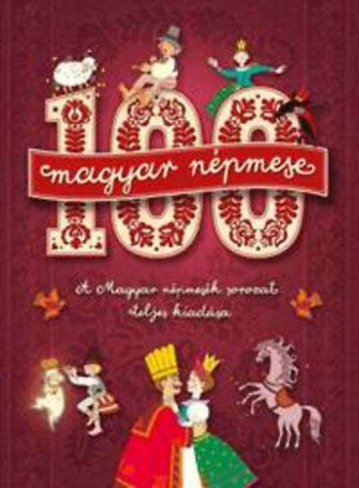 100 magyar népmese - Image 2