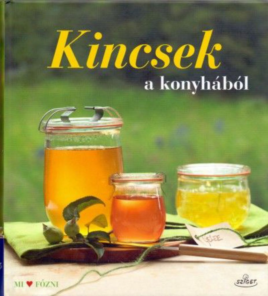 Kincsek a konyhából - Image 2