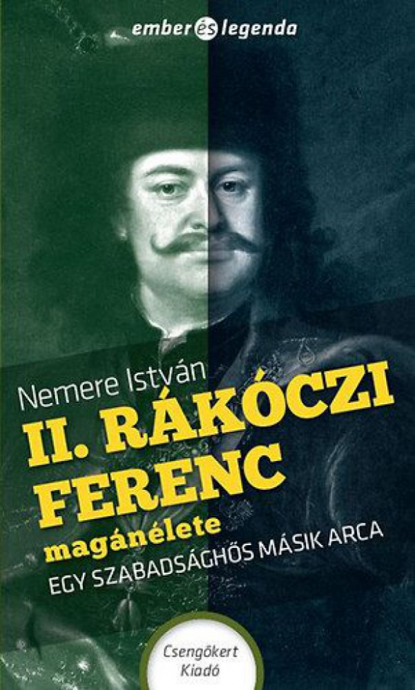 II. Rákóczi Ferenc magánélete - Image 2