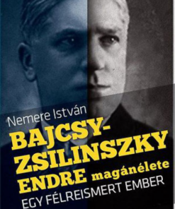 Alternative view of Bajcsy-Zsilinszky Endre magánélete