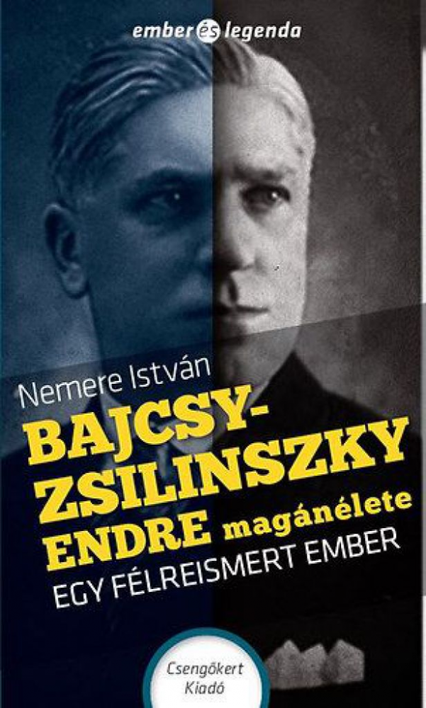 Bajcsy-Zsilinszky Endre magánélete - Image 2