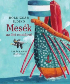 Alternative view of Mesék az élet csodáiról