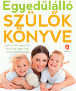Egyedülálló szülők könyve - Image 2