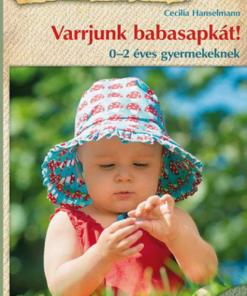 Varrjunk babasapkát! - Image 2