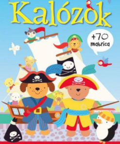 Alternative view of Kalózok
