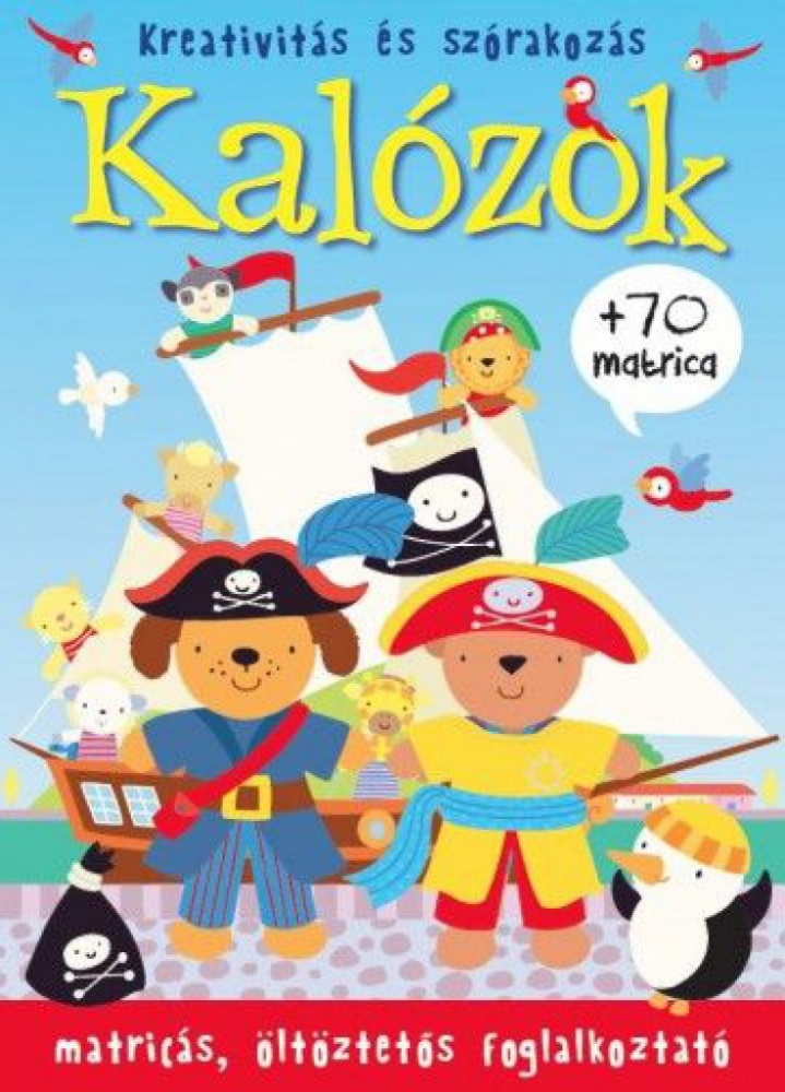 Kalózok - Image 2