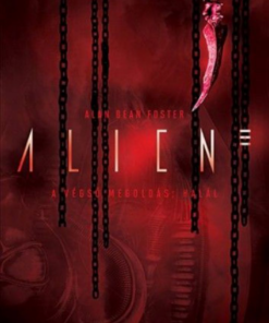 Aliens - A végső megoldás: Halál - Image 2