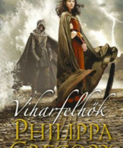 Viharfelhők - Image 2