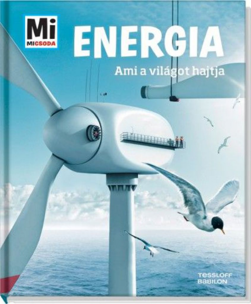 Energia - Image 2