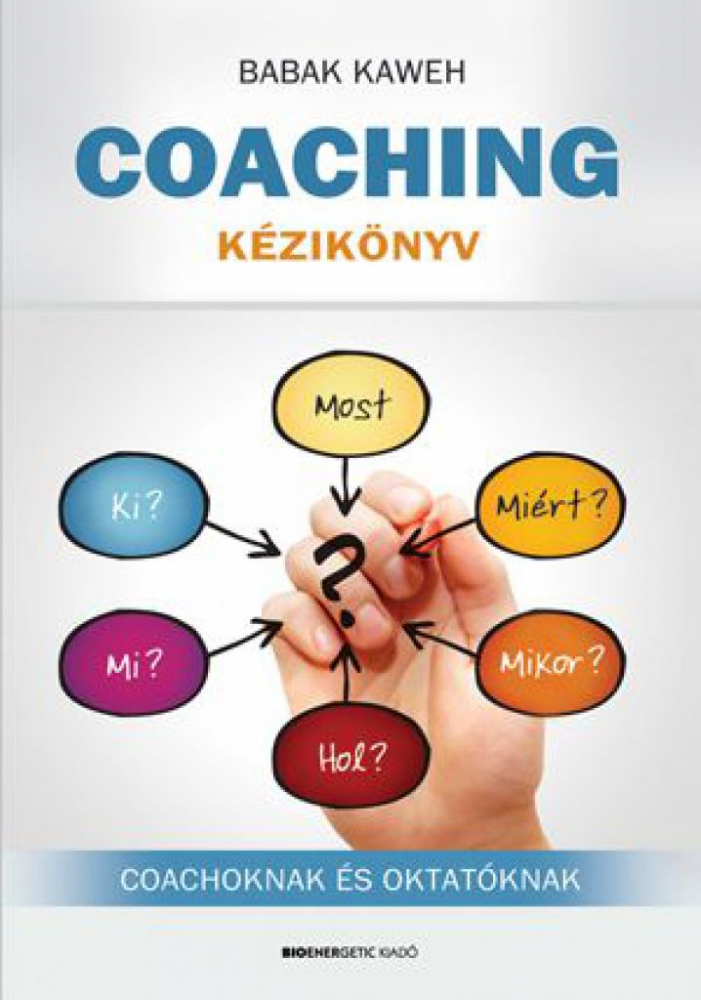 Coaching kézikönyv - Image 2