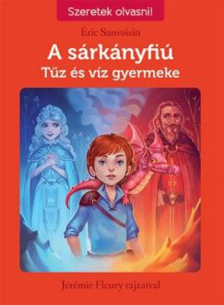 A sárkányfiú 3. - Tűz és víz gyermeke - Image 2