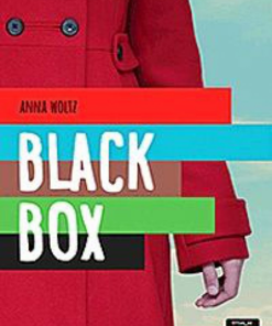 Alternative view of Black Box