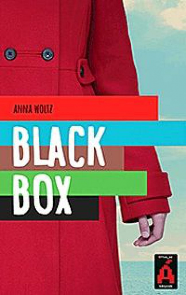 Black Box - Image 2