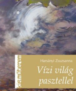 Vízi világ pasztellel - Image 2