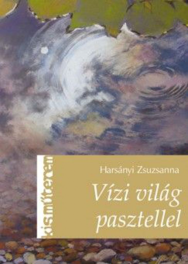 Vízi világ pasztellel - Image 2