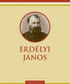Alternative view of Erdélyi János