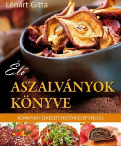 Alternative view of Élő aszalványok könyve