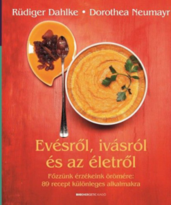 Alternative view of Evésről, ivásról és az életről