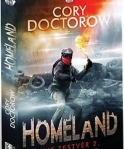 Alternative view of Homeland - Kis testvér 2.