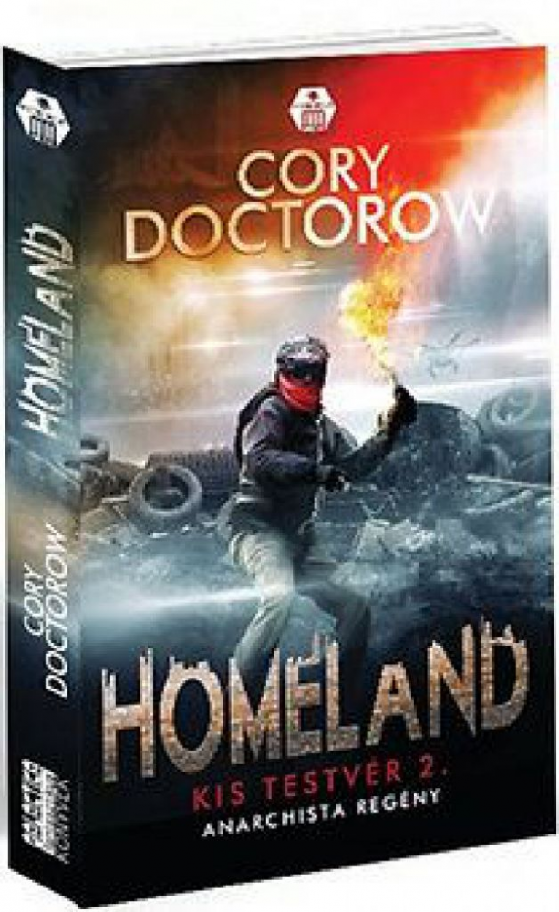 Homeland - Kis testvér 2. - Image 2