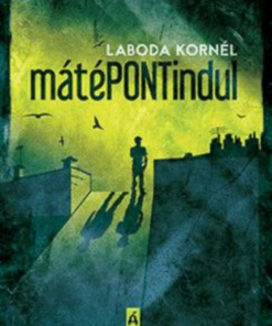 mátéPONTindul - Image 2