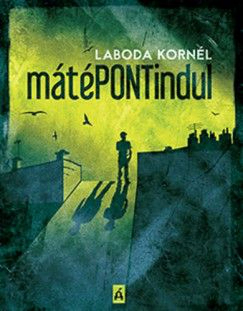 mátéPONTindul - Image 2