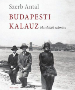 Budapesti kalauz - Marslakók számára - Image 2