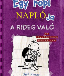 Egy ropi naplója 5. - A rideg való - Image 2