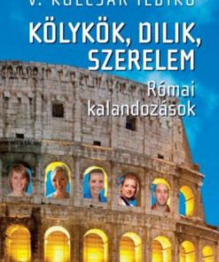 Kölykök, dilik, szerelem - második, bővített kiadás - Image 2