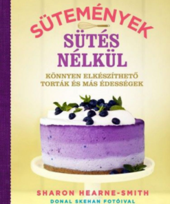 Sütemények sütés nélkül - Image 2