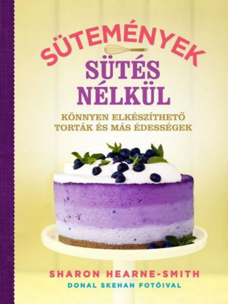 Sütemények sütés nélkül - Image 2