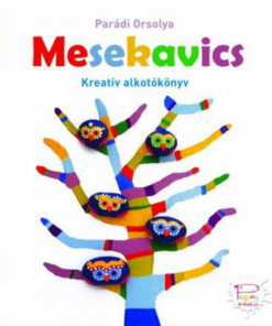 Alternative view of Mesekavics alkotókönyv