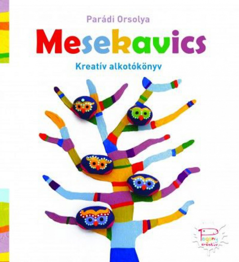 Mesekavics alkotókönyv - Image 2