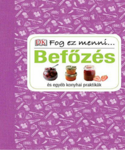 Befőzés és egyéb konyhai praktikák - Image 2