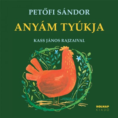 Anyám tyúkja - Image 2