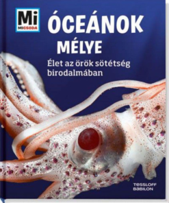 Mi micsoda - Óceánok mélye - Image 2